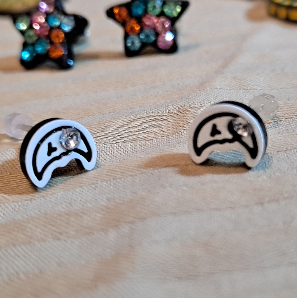 Random earring pack - Picture 4 of 9